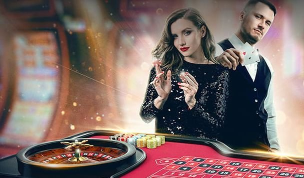bi388 Live Casino trực tuyến